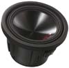 Сабвуферный динамик Alpine SWR-10D2 Сабвуферный динамик Alpine SWR-10D2