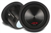 Сабвуферный динамик Alpine SWR-8D2 Сабвуферный динамик Alpine SWR-8D2
