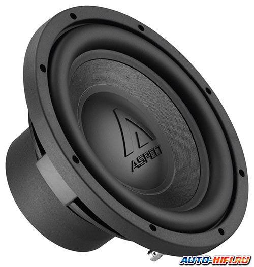 Сабвуферный динамик Aspect GLW-10s4 SQ