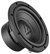 Сабвуферный динамик Aspect GLW-8s4 SQ