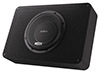 Сабвуфер в закрытом корпусе Audison AVBX 10 D4 II