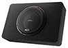 Сабвуфер в закрытом корпусе Audison AVBX 12 D4 II
