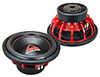 Сабвуферный динамик Aura SW-B124 Сабвуферный динамик Aura SW-B124