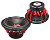 Сабвуферный динамик Aura SW-C152 Сабвуферный динамик Aura SW-C152