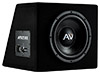 Активный сабвуфер Avatar Tsunami 10A Black