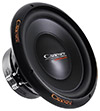 Сабвуферный динамик Cadence CM10D2 Сабвуферный динамик Cadence CM10D2