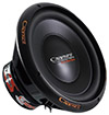 Сабвуферный динамик Cadence CV12D4 Сабвуферный динамик Cadence CV12D4