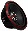 Сабвуферный динамик Cadence CW126-D4 Сабвуферный динамик Cadence CW126-D4