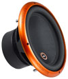 Сабвуферный динамик Cadence S2W10-D4v2 Сабвуферный динамик Cadence S2W10-D4v2