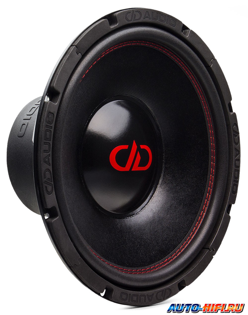 Сабвуферный динамик DD Audio 112 S4 | Характеристики DD Audio 112 S4 |  Отзывы DD Audio 112 S4