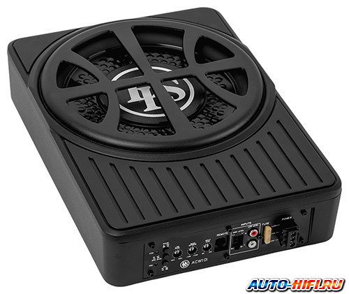 Активный сабвуфер DLS ACW10i