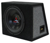 Сабвуфер в закрытом корпусе DLS M112 in box Сабвуфер в закрытом корпусе DLS M112 in box