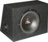 Сабвуфер в закрытом корпусе DLS M212 in box Сабвуфер в закрытом корпусе DLS M212 in box
