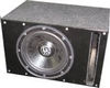 Сабвуфер в корпусе с фазоинвертером DLS W310D vented box Сабвуфер в корпусе с фазоинвертером DLS W310D vented box
