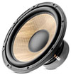 Сабвуферный динамик Focal Performance P 30 F Сабвуферный динамик Focal Performance P 30 F
