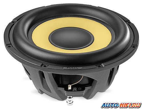 Сабвуферный динамик Focal K2 Power Sub 25 KXSE