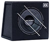 Сабвуфер в закрытом корпусе Gladen Alpha 10 SB