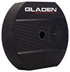 Сабвуфер в корпусе с фазоинвертором Gladen GAMMA GSRB-08