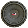 Сабвуферный динамик Gladen MX 10 Mk II Сабвуферный динамик Gladen MX 10 Mk II