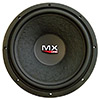Сабвуферный динамик Gladen MX 12 Mk II Сабвуферный динамик Gladen MX 12 Mk II