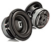Сабвуферный динамик Gladen Sigma SSW065