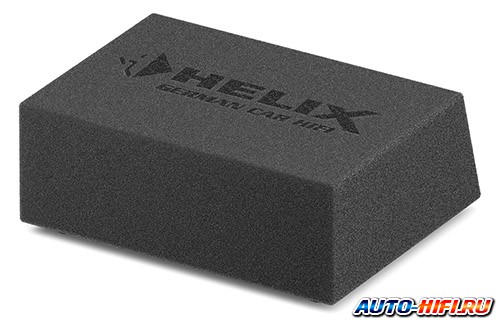 Сабвуфер в корпусе с фазоинвертoром Helix IK E10.1-SVC2 MK2
