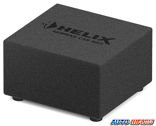 Сабвуфер в закрытом корпусе Helix IK E8.1-DVC2 MK2