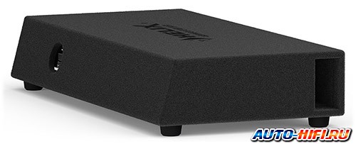 Сабвуфер в корпусе с фазоинвертoром Helix IK ES10.1-DVC2 MK2