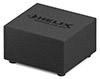 Сабвуфер в закрытом корпусе Helix IK E8.1-DVC2