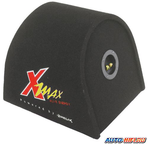 Сабвуфер в закрытом корпусе Helix X-MAX 12 Single
