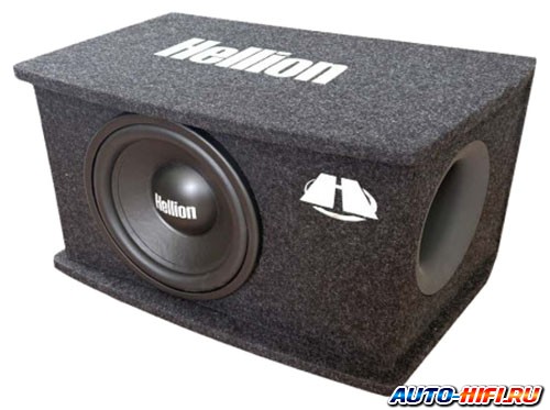 Активный сабвуфер Hellion AWB-12/H12