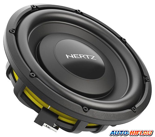 Сабвуферный динамик Hertz MPS 250 S2.1