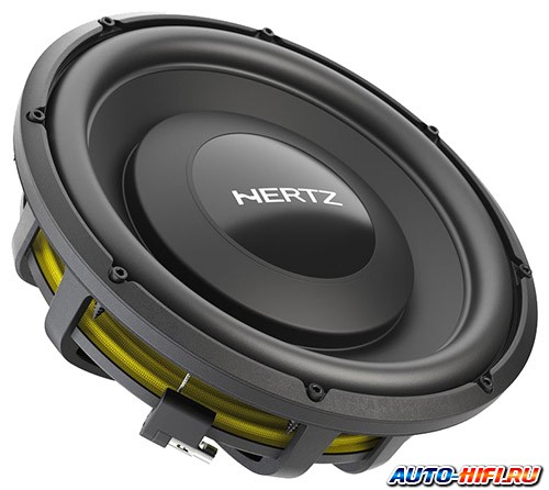 Сабвуферный динамик Hertz MPS 300 S2.1