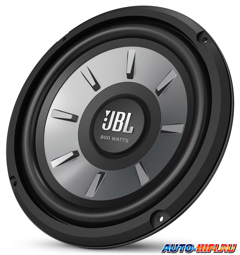 Сабвуферный динамик JBL Stage 810