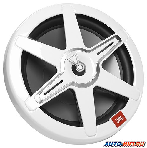 Морской сабвуферный динамик JBL Club Marine 122