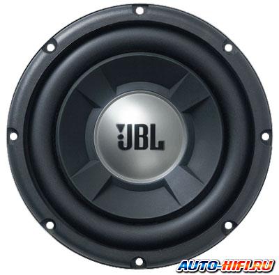 Сабвуферный динамик JBL GTO-804