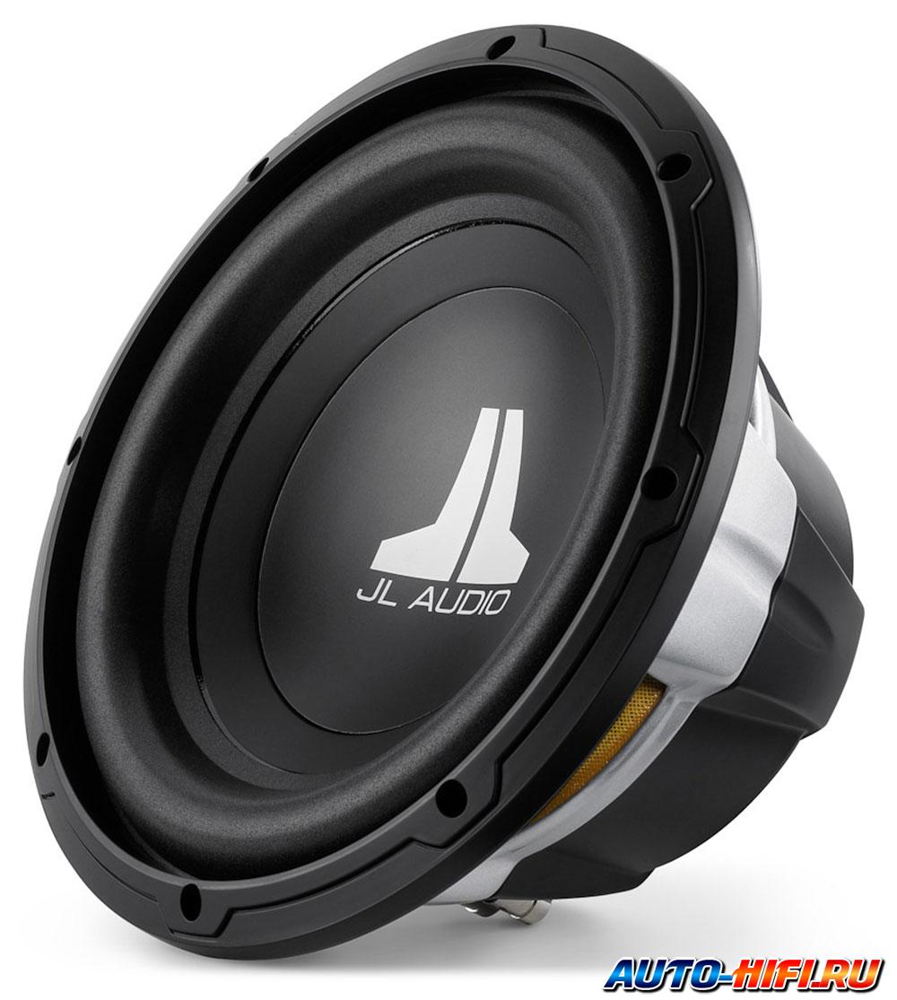 Сабвуферный динамик JL Audio 10W0v3-4 | Характеристики JL Audio 10W0v3-4 |  Отзывы JL Audio 10W0v3-4