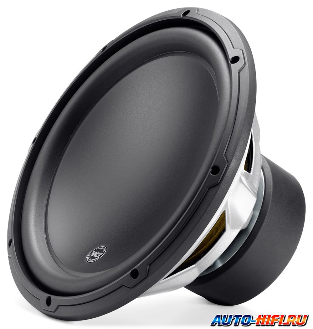 Сабвуферный динамик JL Audio 12W3v3-4 | Характеристики JL Audio 12W3v3-4 |  Отзывы JL Audio 12W3v3-4