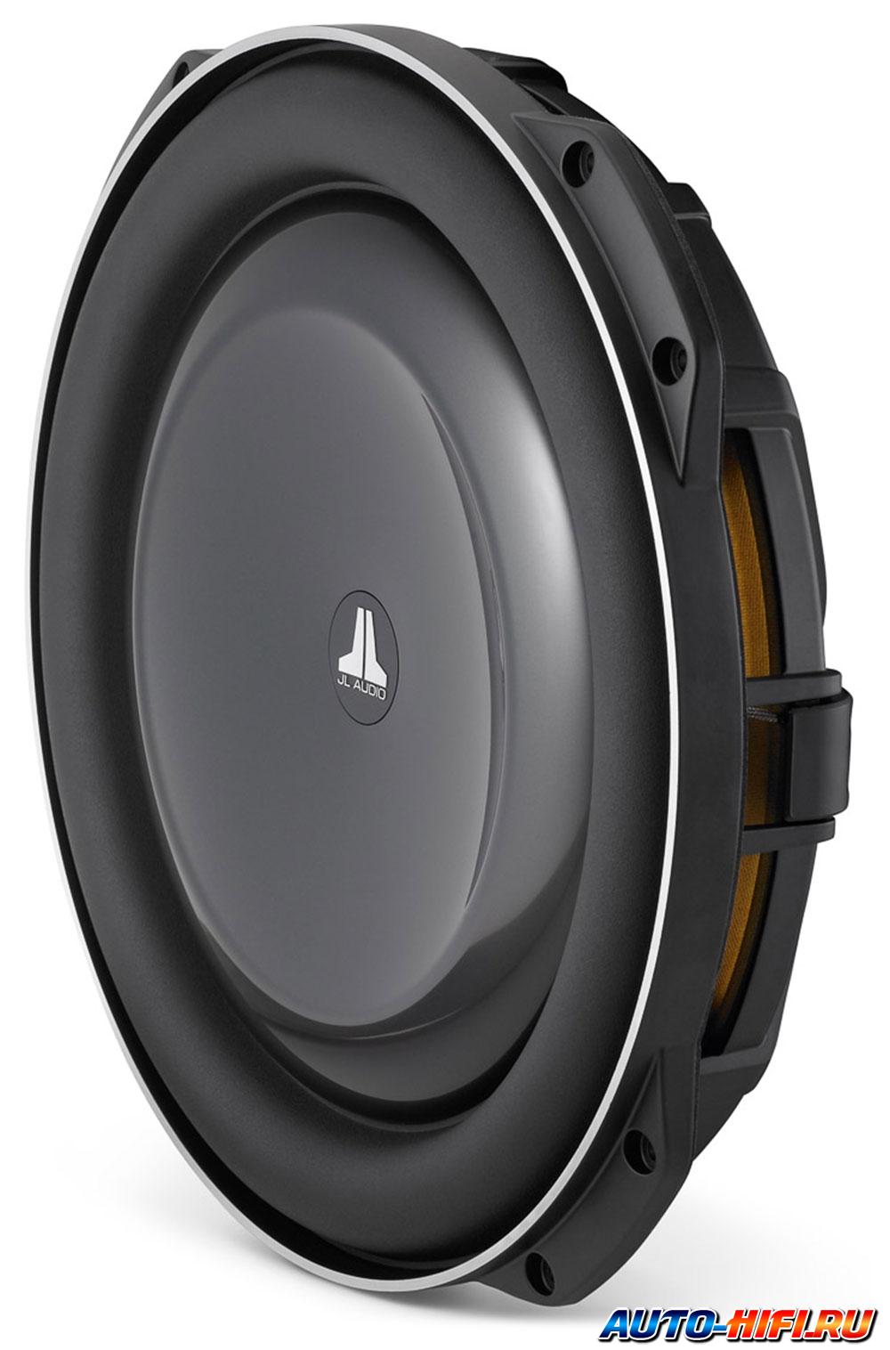 Сабвуферный динамик JL Audio 13TW5v2-4 