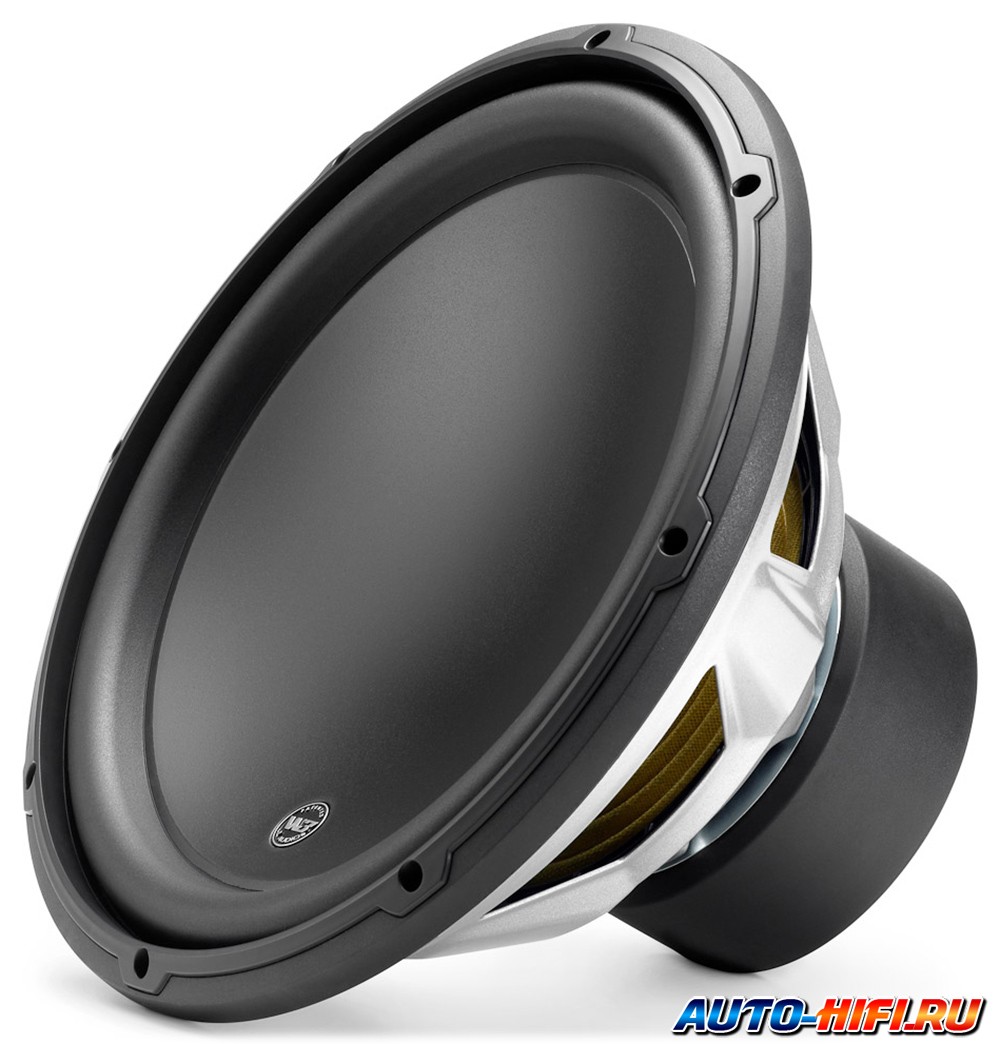 Сабвуферный динамик JL Audio 13W3v3-2 | Характеристики JL Audio 13W3v3-2 |  Отзывы JL Audio 13W3v3-2