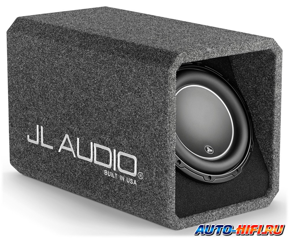 jl audio w6v3 12