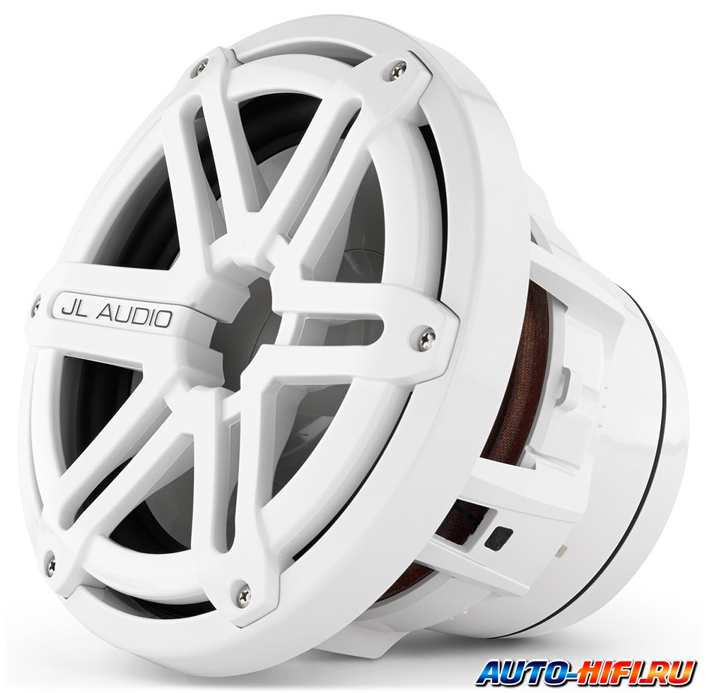 Морской сабвуферный динамик JL Audio M8IB5-SG-WH | Характеристики JL Audio  M8IB5-SG-WH | Отзывы JL Audio M8IB5-SG-WH