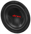 Сабвуферный динамик JVC CS-G1210 Сабвуферный динамик JVC CS-G1210