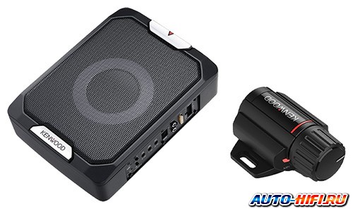 Активный сабвуфер Kenwood KSC-PSW88
