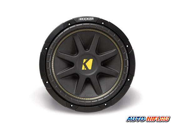 Сабвуферный динамик Kicker C10 Сабвуферный динамик Kicker C10