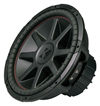Сабвуферный динамик Kicker 43CVR152 Сабвуферный динамик Kicker 43CVR152