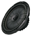 Сабвуферный динамик Kicker 43CVT122 Сабвуферный динамик Kicker 43CVT122