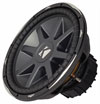Сабвуферный динамик Kicker CVX154 Сабвуферный динамик Kicker CVX154