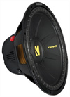Сабвуферный динамик Kicker CWD152 Сабвуферный динамик Kicker CWD152