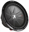 Сабвуферный динамик Kicker CWR104 Сабвуферный динамик Kicker CWR104
